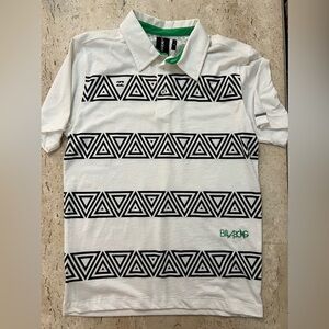 Billabong Men’s Polo Shirt Size Medium